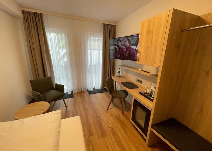 Hotel Wilms